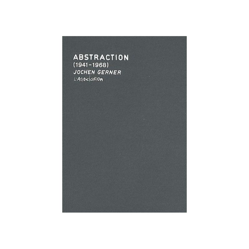 Abstraction (1941-1968)