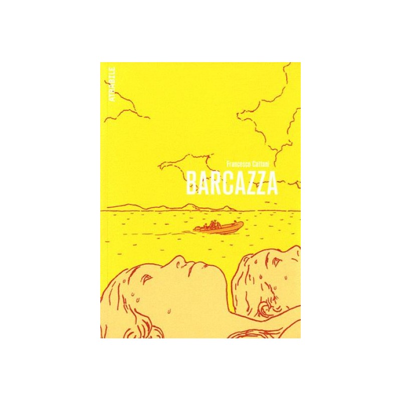 Barcazza