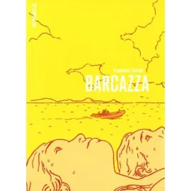 Barcazza