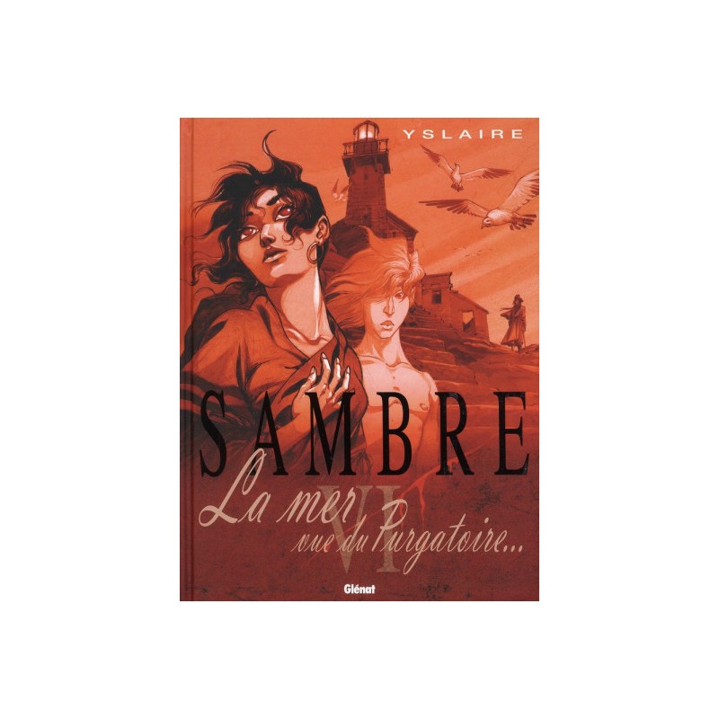 Sambre Tome 6