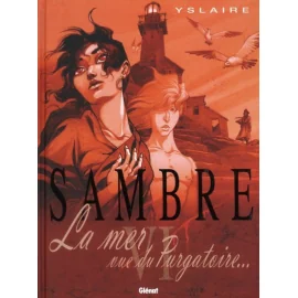 Sambre Tome 6