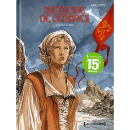 Mémoire De Cendres - Intégrale Tome 1 À Tome 5