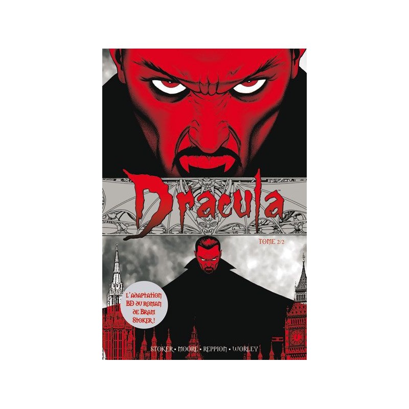 Dracula Tome 2