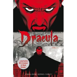 Dracula Tome 2