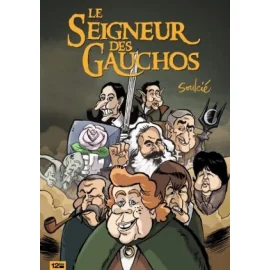 Le Seigneur Des Gauchos