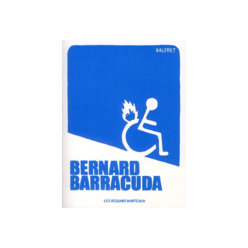 Bernard Barracuda