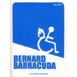 Bernard Barracuda