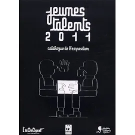 Jeunes Talents 2011