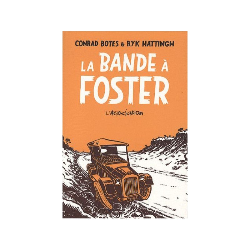 La Bande À Foster