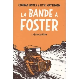 La Bande À Foster