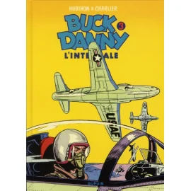 Buck Danny - Intégrale Tome 3 - 1951-1953