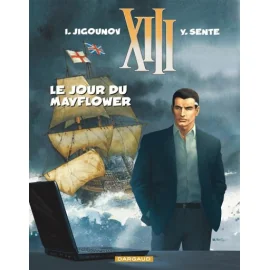 Xiii Tome 20 - Le Jour Du Mayflower