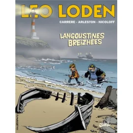 Léo Loden Tome 20 - Langoustines Breizhées