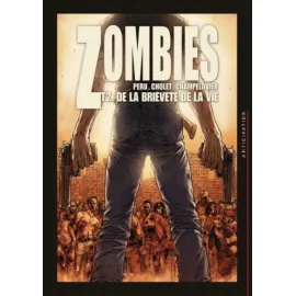 Zombies Tome 2