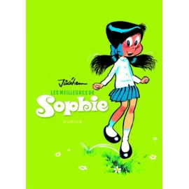 Sophie - Intégrale Tome 1