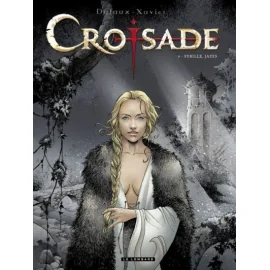 Croisade Tome 6 - Sybille, Jadis