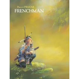 Frenchman