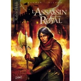 L'Assassin Royal Tome 5