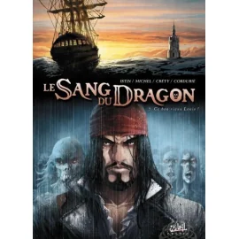 Le Sang Du Dragon Tome 5