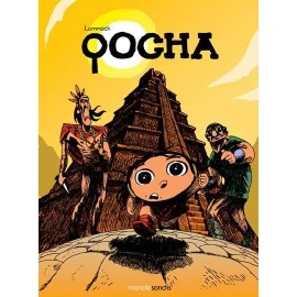 Qocha