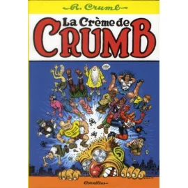 La Crème De Crumb