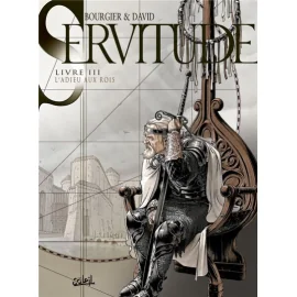 Servitude Tome 3