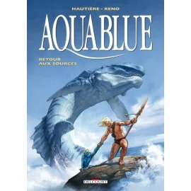 Aquablue Tome 12