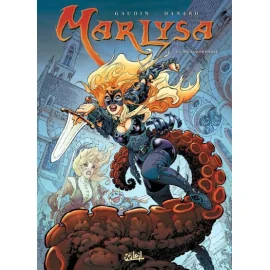 Marlysa Tome 11 - La Métamorphose