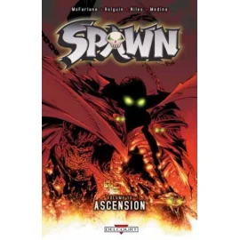 Spawn Tome 10 - Ascension