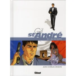 Gil Saint-André Tome 10