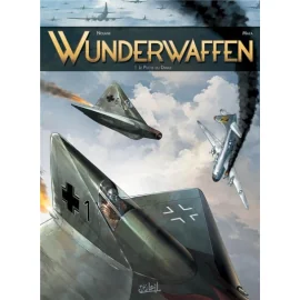 Wunderwaffen Tome 1