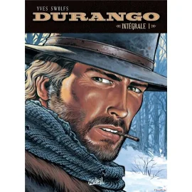 Durango - Intégrale Vol.1 - Tome 1 À Tome 4