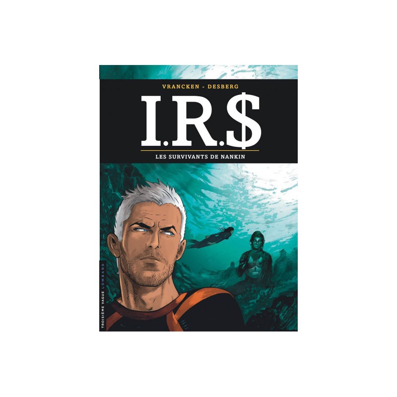 Irs Tome 14