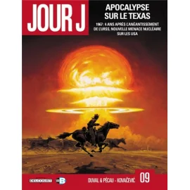 Jour J Tome 9