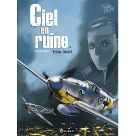 Ciel En Ruine Tome 5