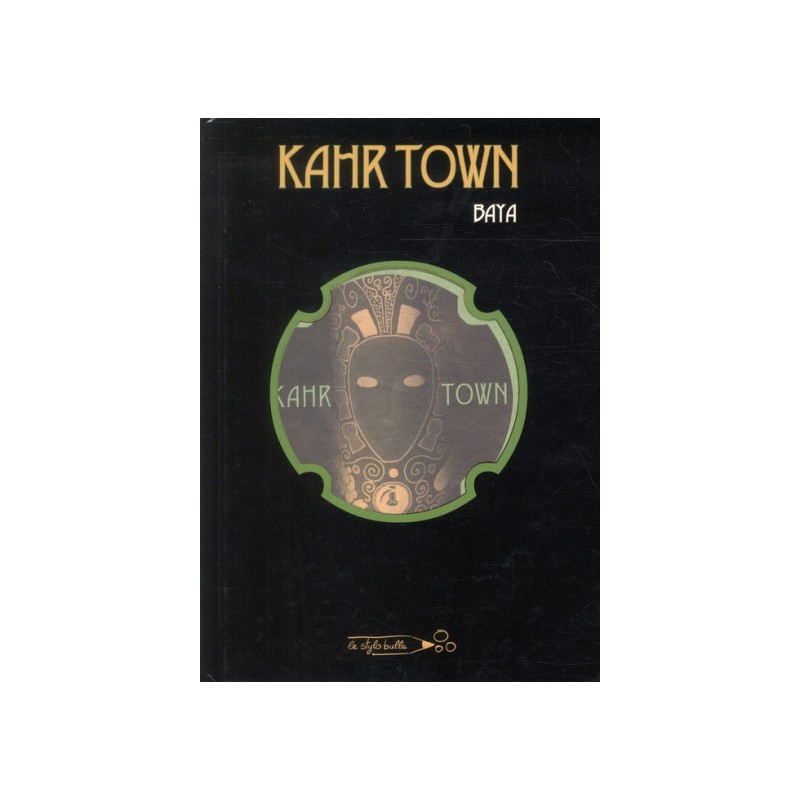 Kahr Town