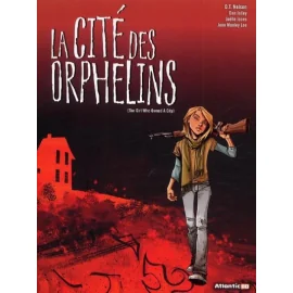 La Cité Des Orphelins