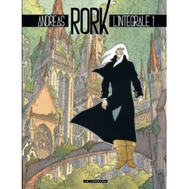 Rork - Intégrale Tome 1