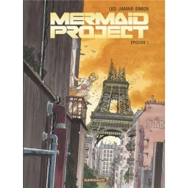 Mermaid Project Tome 1