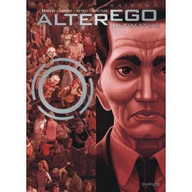 Alter Ego Tome 7 - Ultimatum