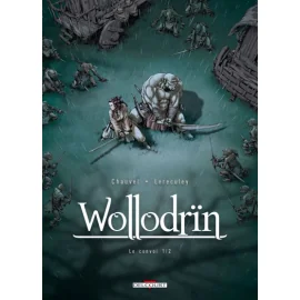 Wollodrïn Tome 3