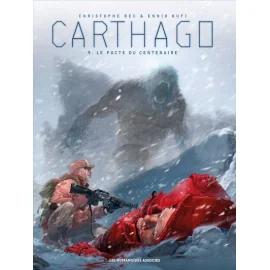 Carthago Tome 9