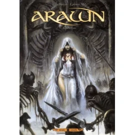 Arawn Tome 5 - Résurrection