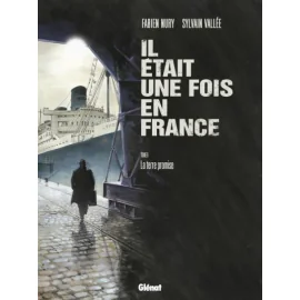 Il Était Une Fois En France Tome 6