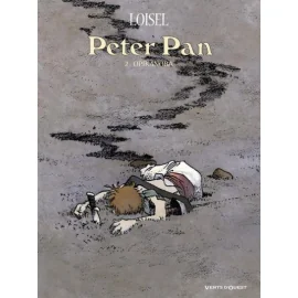 Peter Pan Tome 2 - Opikanoba