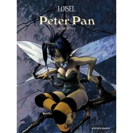 Peter Pan Tome 6