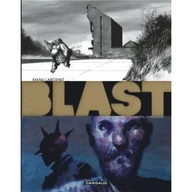 Blast Tome 3