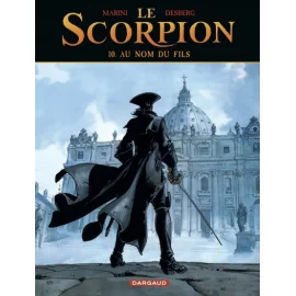 Le Scorpion Tome 10