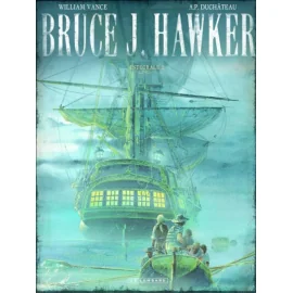 Bruce J. Hawker - Intégrale Tome 2