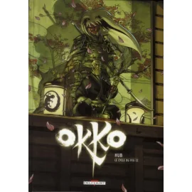 Okko Tome 8